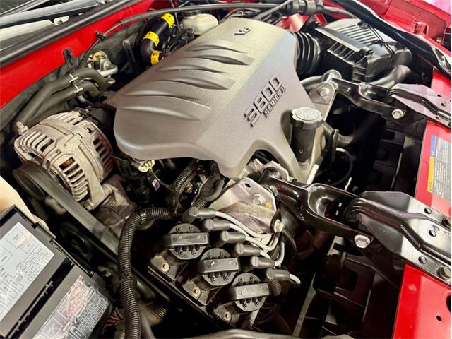 2005 Chevrolet Monte Carlo (CC-1959542) for sale in Burlington, Washington
