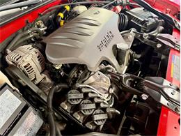 2005 Chevrolet Monte Carlo (CC-1959542) for sale in Burlington, Washington