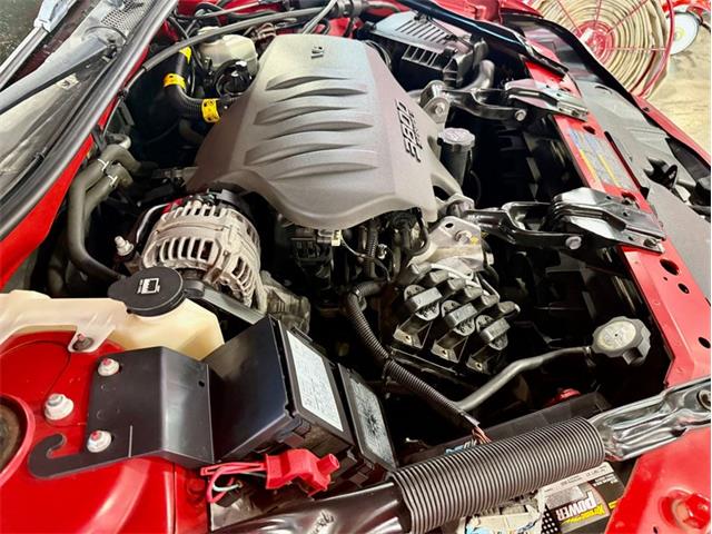 2005 Chevrolet Monte Carlo (CC-1959542) for sale in Burlington, Washington