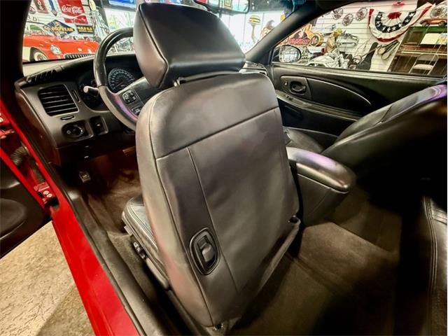 2005 Chevrolet Monte Carlo (CC-1959542) for sale in Burlington, Washington