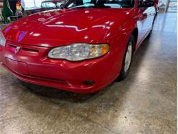 2005 Chevrolet Monte Carlo (CC-1959542) for sale in Burlington, Washington