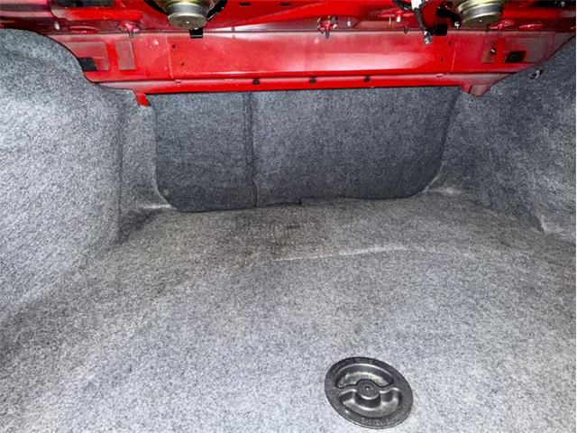 2005 Chevrolet Monte Carlo (CC-1959542) for sale in Burlington, Washington