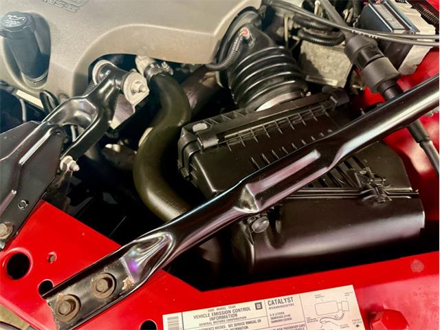 2005 Chevrolet Monte Carlo (CC-1959542) for sale in Burlington, Washington