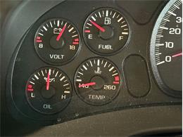 2005 Chevrolet Monte Carlo (CC-1959542) for sale in Burlington, Washington