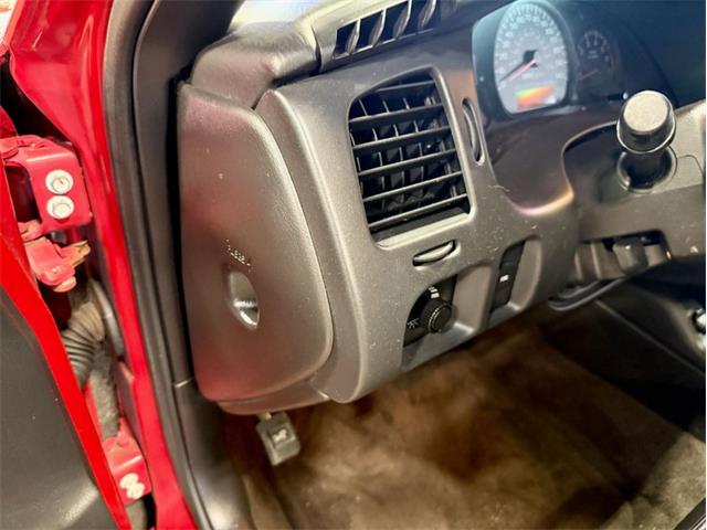 2005 Chevrolet Monte Carlo (CC-1959542) for sale in Burlington, Washington