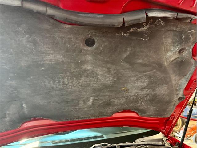 2005 Chevrolet Monte Carlo (CC-1959542) for sale in Burlington, Washington