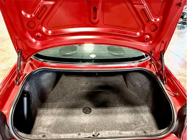 2005 Chevrolet Monte Carlo (CC-1959542) for sale in Burlington, Washington