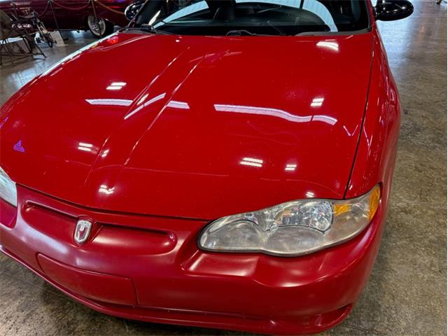 2005 Chevrolet Monte Carlo (CC-1959542) for sale in Burlington, Washington