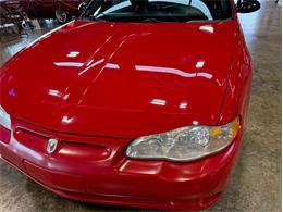 2005 Chevrolet Monte Carlo (CC-1959542) for sale in Burlington, Washington