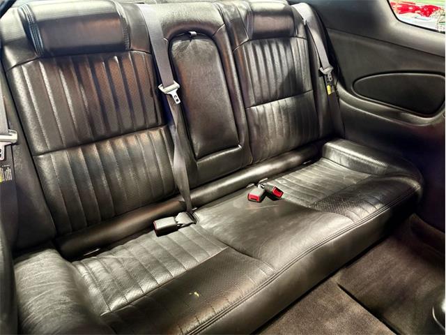 2005 Chevrolet Monte Carlo (CC-1959542) for sale in Burlington, Washington