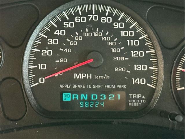 2005 Chevrolet Monte Carlo (CC-1959542) for sale in Burlington, Washington