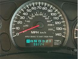 2005 Chevrolet Monte Carlo (CC-1959542) for sale in Burlington, Washington