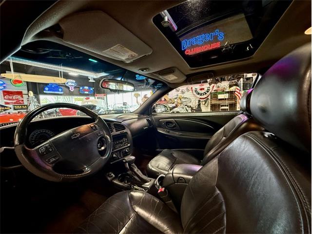 2005 Chevrolet Monte Carlo (CC-1959542) for sale in Burlington, Washington