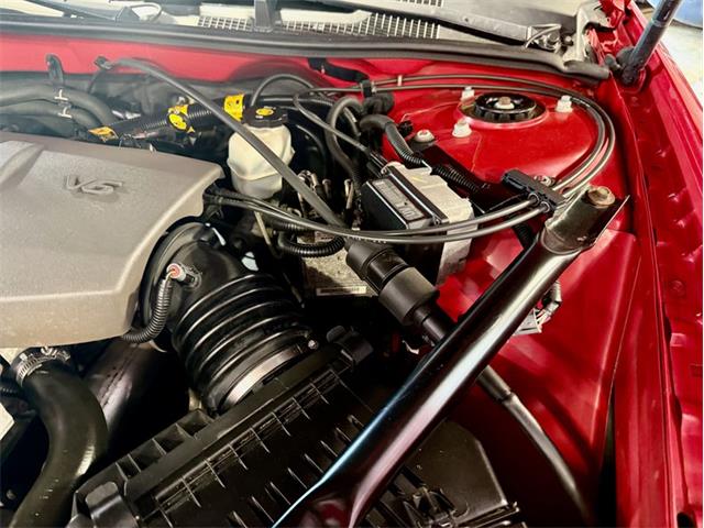 2005 Chevrolet Monte Carlo (CC-1959542) for sale in Burlington, Washington