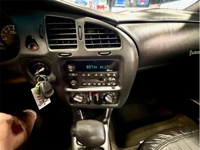 2005 Chevrolet Monte Carlo (CC-1959542) for sale in Burlington, Washington