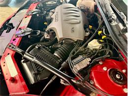 2005 Chevrolet Monte Carlo (CC-1959542) for sale in Burlington, Washington