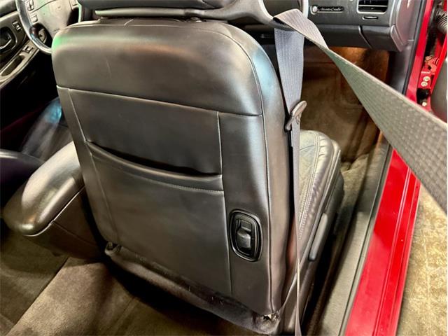 2005 Chevrolet Monte Carlo (CC-1959542) for sale in Burlington, Washington