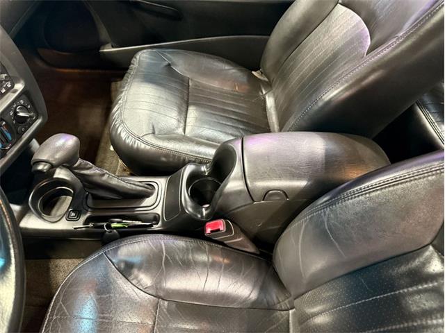 2005 Chevrolet Monte Carlo (CC-1959542) for sale in Burlington, Washington