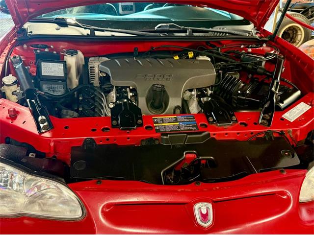 2005 Chevrolet Monte Carlo (CC-1959542) for sale in Burlington, Washington