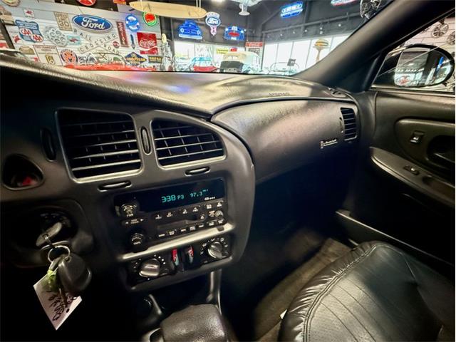 2005 Chevrolet Monte Carlo (CC-1959542) for sale in Burlington, Washington