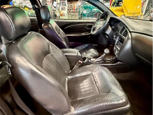 2005 Chevrolet Monte Carlo (CC-1959542) for sale in Burlington, Washington