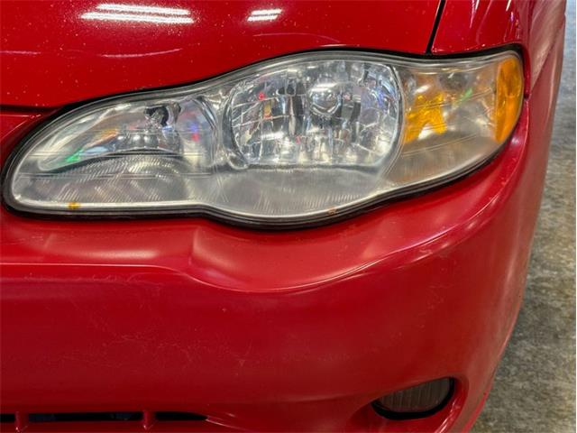 2005 Chevrolet Monte Carlo (CC-1959542) for sale in Burlington, Washington