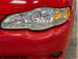 2005 Chevrolet Monte Carlo (CC-1959542) for sale in Burlington, Washington