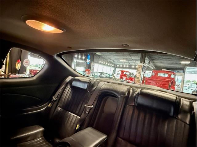2005 Chevrolet Monte Carlo (CC-1959542) for sale in Burlington, Washington