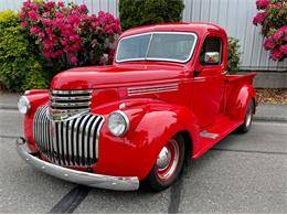 1942 Chevrolet Pickup (CC-1959544) for sale in Burlington, Washington