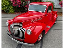 1942 Chevrolet Pickup (CC-1959544) for sale in Burlington, Washington