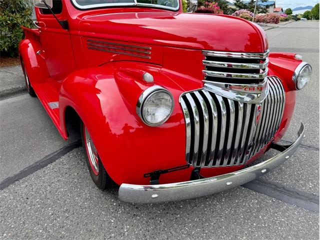 1942 Chevrolet Pickup (CC-1959544) for sale in Burlington, Washington