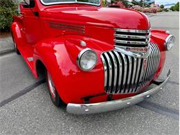 1942 Chevrolet Pickup (CC-1959544) for sale in Burlington, Washington