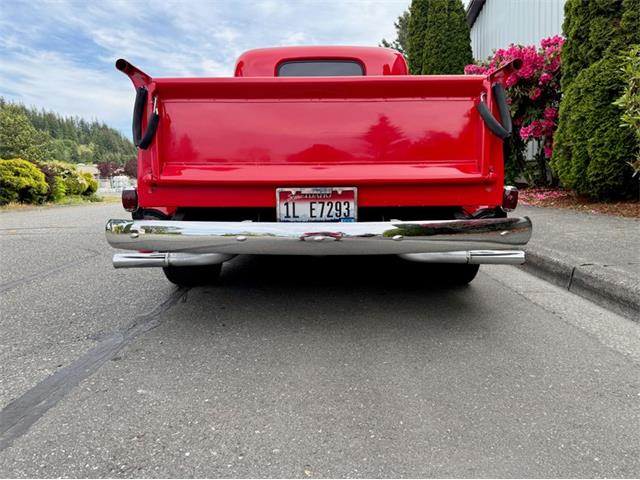 1942 Chevrolet Pickup (CC-1959544) for sale in Burlington, Washington