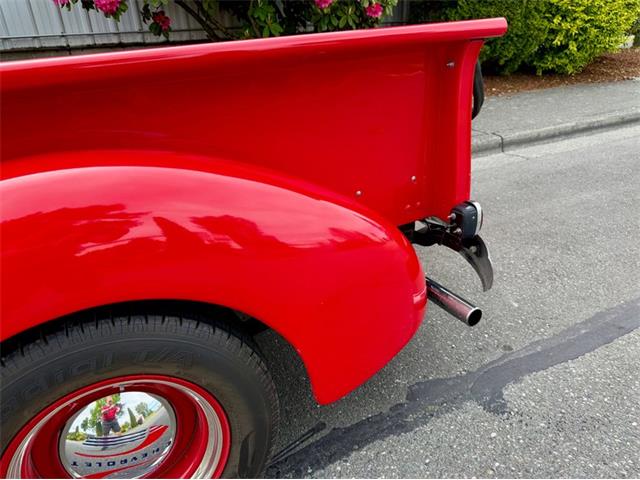 1942 Chevrolet Pickup (CC-1959544) for sale in Burlington, Washington