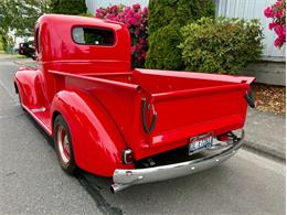1942 Chevrolet Pickup (CC-1959544) for sale in Burlington, Washington