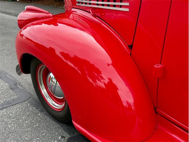 1942 Chevrolet Pickup (CC-1959544) for sale in Burlington, Washington