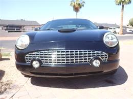 2001 Ford Thunderbird (CC-1959573) for sale in Phoenix, Arizona