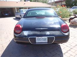 2001 Ford Thunderbird (CC-1959573) for sale in Phoenix, Arizona