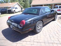 2001 Ford Thunderbird (CC-1959573) for sale in Phoenix, Arizona