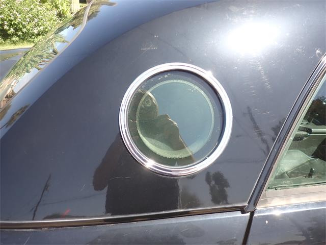 2001 Ford Thunderbird (CC-1959573) for sale in Phoenix, Arizona