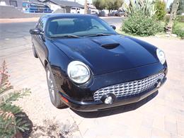 2001 Ford Thunderbird (CC-1959573) for sale in Phoenix, Arizona