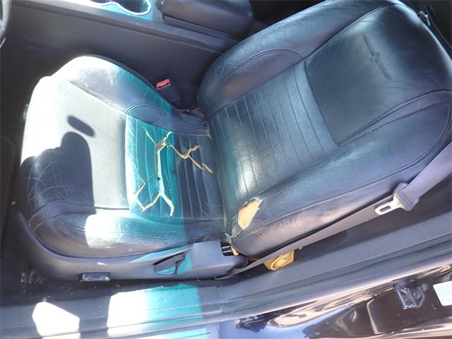 2001 Ford Thunderbird (CC-1959573) for sale in Phoenix, Arizona