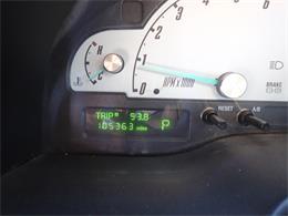 2001 Ford Thunderbird (CC-1959573) for sale in Phoenix, Arizona