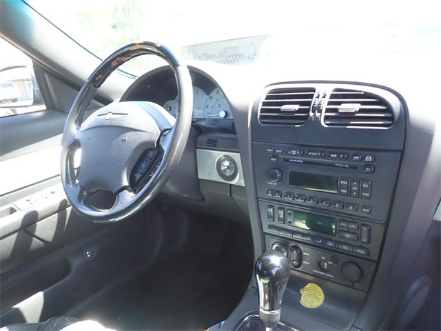 2001 Ford Thunderbird (CC-1959573) for sale in Phoenix, Arizona