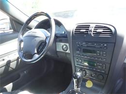 2001 Ford Thunderbird (CC-1959573) for sale in Phoenix, Arizona
