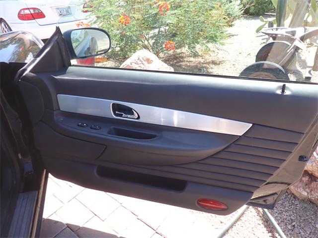 2001 Ford Thunderbird (CC-1959573) for sale in Phoenix, Arizona
