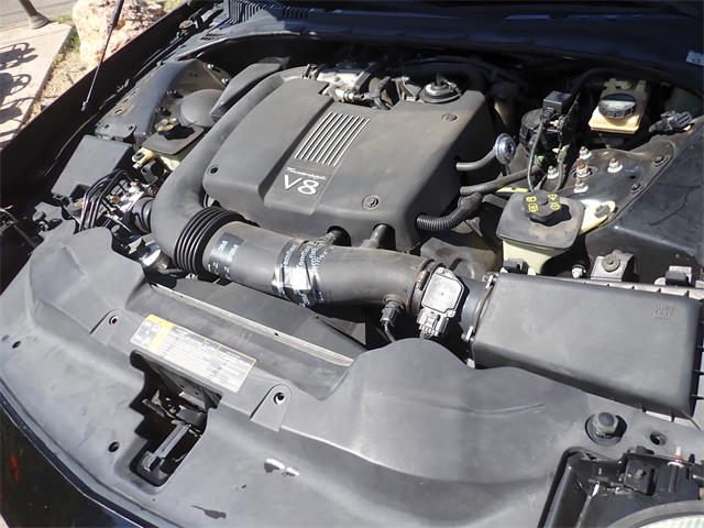 2001 Ford Thunderbird (CC-1959573) for sale in Phoenix, Arizona