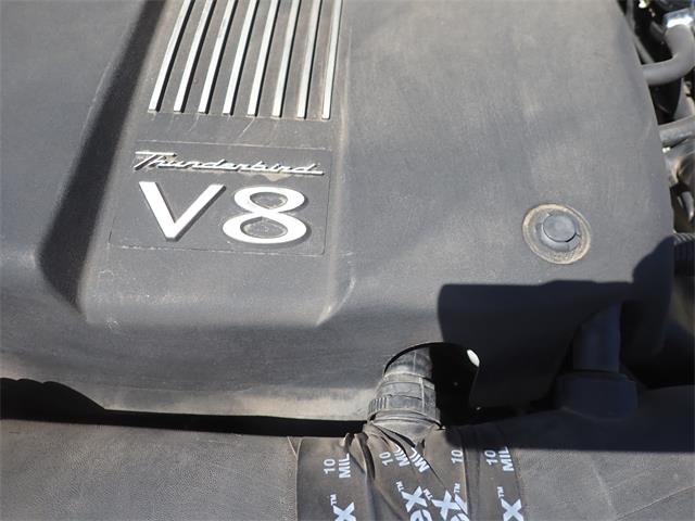 2001 Ford Thunderbird (CC-1959573) for sale in Phoenix, Arizona