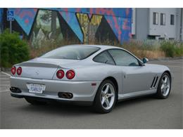 2000 Ferrari 550 Maranello (CC-1950962) for sale in Astoria, New York