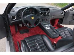 2000 Ferrari 550 Maranello (CC-1950962) for sale in Astoria, New York